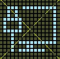 ETH Server OLED