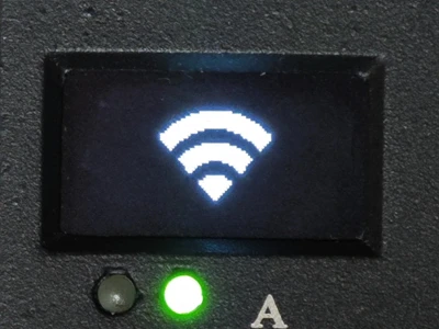 WiFi 图标