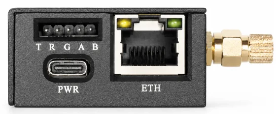 IO UART