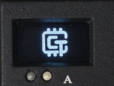 FlexKVM logo